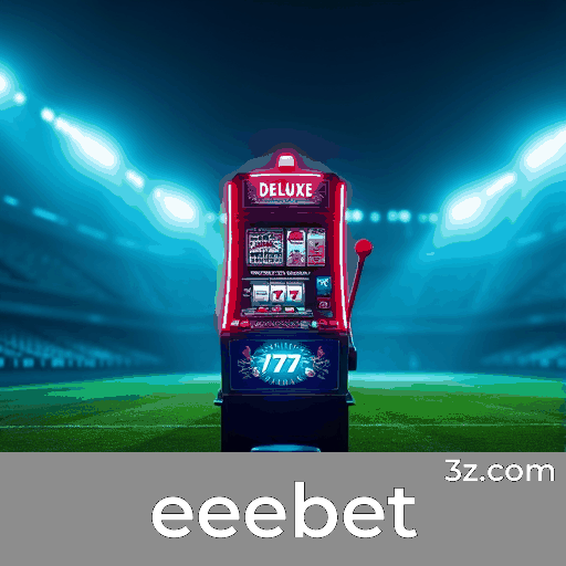 eeebet: Plataforma de Apostas e Cassino Seguro