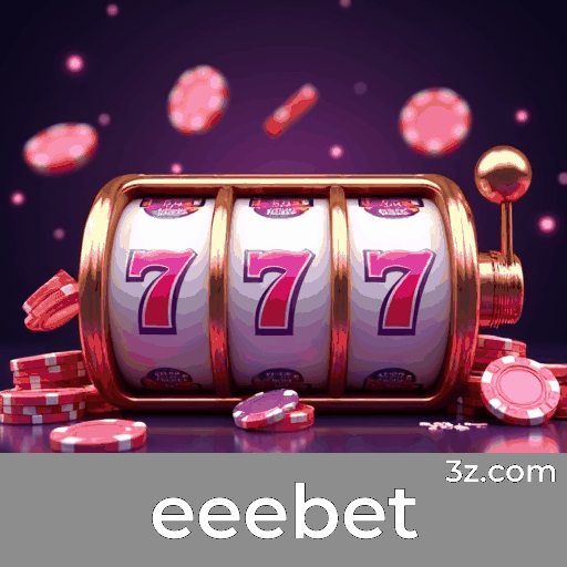 eeebet: Plataforma de Apostas e Cassino Seguro