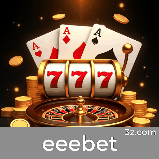 eeebet: Plataforma de Apostas e Cassino Seguro